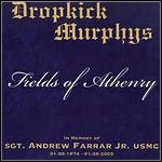 Dropkick Murphys - Andrew Farrar Memorial (Single) Dropkick Murphys - Andrew Farrar Memorial (Single)