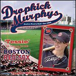 Dropkick Murphys - Tessie (EP) Dropkick Murphys - Tessie (EP)