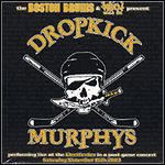 Dropkick Murphys - Time To Go (Single) Dropkick Murphys - Time To Go (Single)