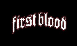 First Blood