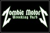 Zombie Motors Wrecking Yard