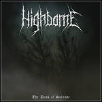 Highborne - The Dusk Of Solitude
