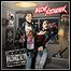 Nocny Kochanek - Zdrajcy Metalu