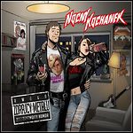 Nocny Kochanek - Zdrajcy Metalu