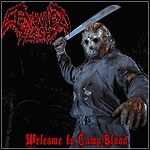 Devoured Flesh - Welcome To Camp Blood