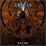 Arvas - Black Path