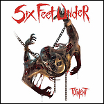 Six Feet Under - Torment