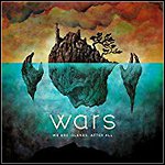 Wars - We Are Islands, After All