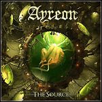Ayreon - The Source Ayreon - The Source