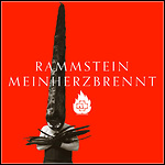 Rammstein - Mein Herz Brennt (Single)