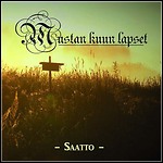 Mustan Kuun Lapset - Saatto