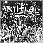 Anti-Flag - Live Volume One (Live)