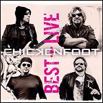 Chickenfoot - Best + Live (Best Of)