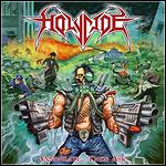 Holycide - Annihilate... Then Ask!