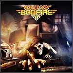 Bonfire - Byte The Bullet