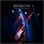 Antimatter - Live Between The Earth & Clouds (Live)