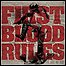 First Blood - Rules