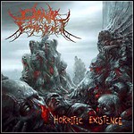 Cranial Engorgement - Horrific Existence