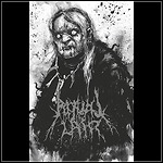 Ritual Lair - Mother Of Misery And All Repugnance (Diabolo Intervale) (EP)