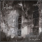 Lelantos - Akrasia