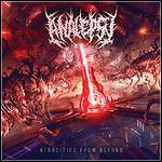 Analepsy - Atrocities From Beyond