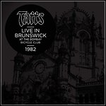 Rose Tattoo - Tatts: Live In Brunswick (Live)