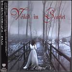 Veiled In Scarlet - Lament (EP)