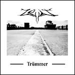 Zeit - Trümmer (EP)