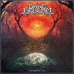 Bane Of Bedlam - Congenital