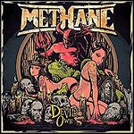 Methane - The Devil's Own