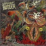 ButterButtButler - This Is The Less In Manliness