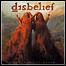 Disbelief - The Symbol Of Death - 8 Punkte