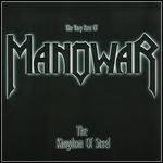 Manowar - The Kingdom Of Steel (Compilation)