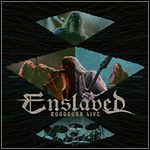 Enslaved - Roadburn Live (Live)
