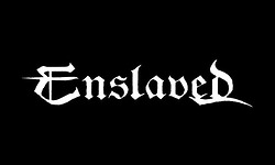 Enslaved