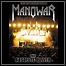 Manowar - The Absolute Power (DVD)