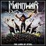 Manowar - The Lord Of Steel - 5 Punkte