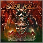 Kreator / Overkill - Man In Black / Warrior Heart (Single)