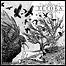Tethra - Like Crows For The Earth Tethra - Like Crows For The Earth