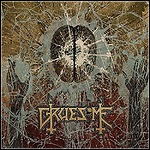 Gruesome - Fragments Of Psyche (Single)