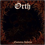 Örth - Nocturno Inferno (Re-Release)