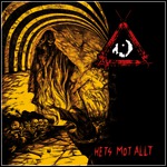 The Third Eye Rapists - Hets Mot Allt