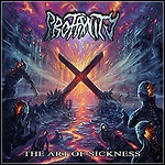 Profanity - The Art Of Sickness