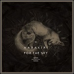 Harakiri For The Sky - Aokigahara