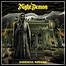 Night Demon - Darkness Remains Night Demon - Darkness Remains