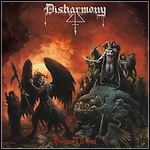 Disharmony - Goddamn The Sun