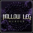 Hollow Leg - Murder (EP)