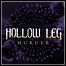 Hollow Leg - Murder (EP) Hollow Leg - Murder (EP)