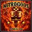 Nitrogods - Roadkill BBQ