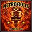 Nitrogods - Roadkill BBQ Nitrogods - Roadkill BBQ